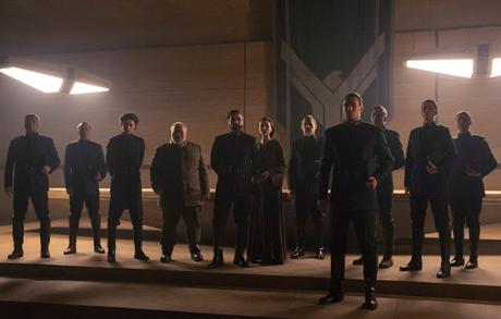 Premières images officielles pour Dune de Denis Villeneuve Premières images officielles pour Dune de Denis Villeneuve
