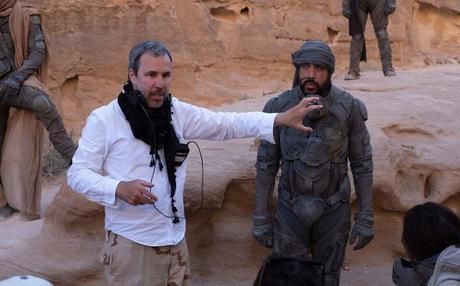 Premières images officielles pour Dune de Denis Villeneuve Premières images officielles pour Dune de Denis Villeneuve