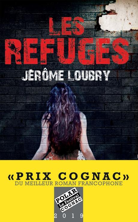 Les refuges de Jérôme LOUBRY Les refuges de Jérôme LOUBRY