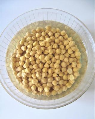 Aquafaba