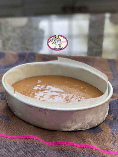 Le classique au chocolat de Fréderic Bau Le classique au chocolat de Fréderic Bau