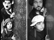 Confiné, couple recrée scènes films cultes