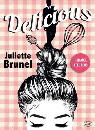 Delicious de Juliette Brunel