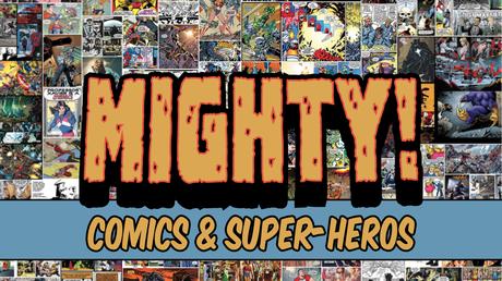 Mighty! change de peau
