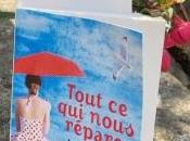 Tout nous répare...