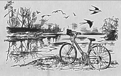 Marie Botturi | Printemps Marie Botturi | Printemps