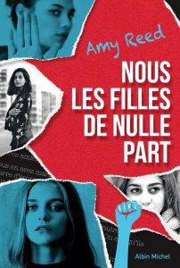 Nous les Filles de Nulle Part, Amy Reed