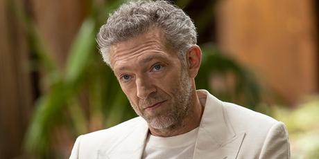 Westworld saison 3 épisode 5 : amstramgram, Rehoboam Westworld saison 3 épisode 5 : amstramgram, Rehoboam