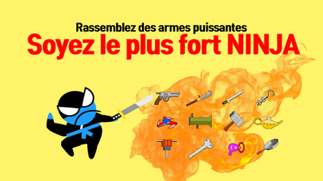 Télécharger Gratuit sauter bataille Ninja- 2 joueurs avec des amis APK
MOD (Astuce) Télécharger Gratuit sauter bataille Ninja- 2 joueurs avec des amis APK MOD (Astuce) 4