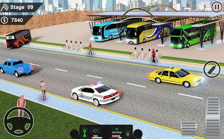 Code Triche monde touristique autobus transit simulateur 2020 APK MOD
(Astuce) Code Triche monde touristique autobus transit simulateur 2020 APK MOD (Astuce) 5