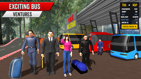 Code Triche monde touristique autobus transit simulateur 2020 APK MOD
(Astuce) Code Triche monde touristique autobus transit simulateur 2020 APK MOD (Astuce) 2