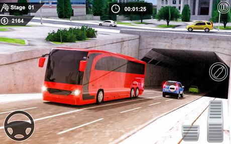 Code Triche monde touristique autobus transit simulateur 2020 APK MOD
(Astuce) Code Triche monde touristique autobus transit simulateur 2020 APK MOD (Astuce) 3