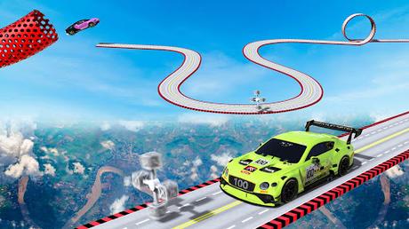 Télécharger Gratuit GT Racing Car Stunts 2020 APK MOD (Astuce) Télécharger Gratuit GT Racing Car Stunts 2020 APK MOD (Astuce) 5