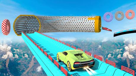 Télécharger Gratuit GT Racing Car Stunts 2020 APK MOD (Astuce) Télécharger Gratuit GT Racing Car Stunts 2020 APK MOD (Astuce) 2