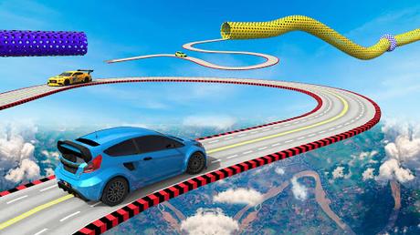 Télécharger Gratuit GT Racing Car Stunts 2020 APK MOD (Astuce) Télécharger Gratuit GT Racing Car Stunts 2020 APK MOD (Astuce) 4