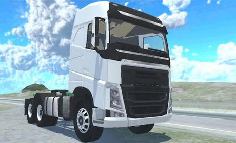 Code Triche Truck Driving Brasil APK MOD (Astuce) Code Triche Truck Driving Brasil APK MOD (Astuce) 3