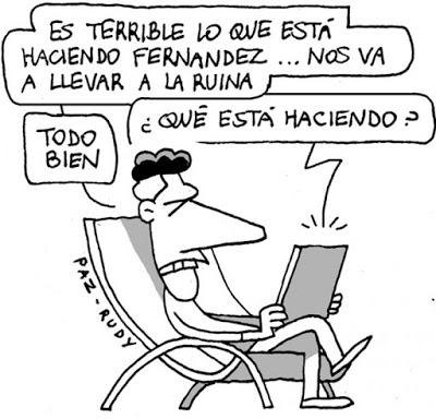 Sourire du jour (partisan et très vachard - bis) [Humour]