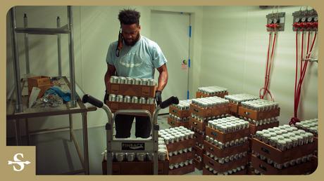 Bière artisanale – Base au cas par cas – Une analyse de la bière montre-t-elle comment les États réagissent aux pics COVID-19? – Bonne chasse à la bière
 – Bière brune