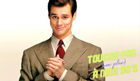 [TOUCHE PAS NON PLUS À MES 90ϟs] : #68. Liar Liar