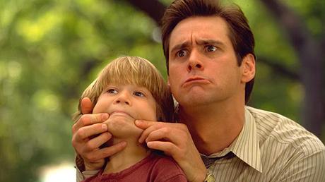 [TOUCHE PAS NON PLUS À MES 90ϟs] : #68. Liar Liar