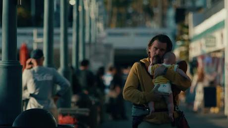 [CRITIQUE] : New Life