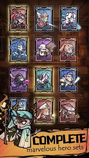 Télécharger Auto Heroes  APK MOD (Astuce) 3