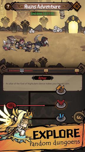 Télécharger Auto Heroes  APK MOD (Astuce) 6