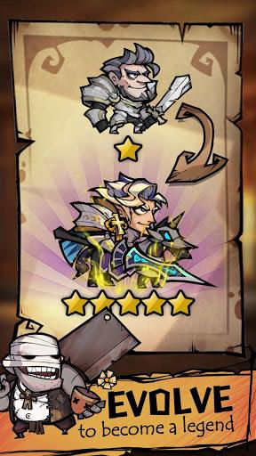 Télécharger Auto Heroes  APK MOD (Astuce) 5