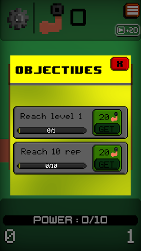 Code Triche Pump My Arm APK MOD (Astuce) Code Triche Pump My Arm APK MOD (Astuce) 2