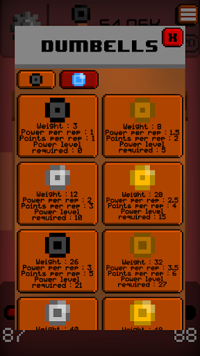 Code Triche Pump My Arm APK MOD (Astuce) Code Triche Pump My Arm APK MOD (Astuce) 4