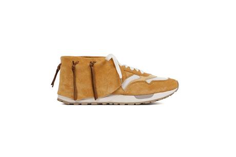 VISVIM – S/S 2020 – ROLAND LHAMO JOGGER