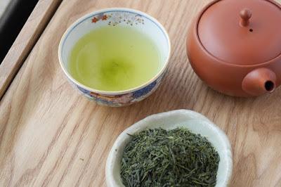 Shincha 2020 Kuritawase de Tanegashima