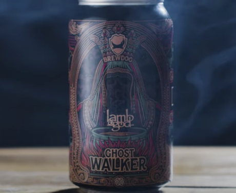 News bière – Brewdog et Lamb of God lancent une bière sans alcool «hop-forward»
 – Bière brune