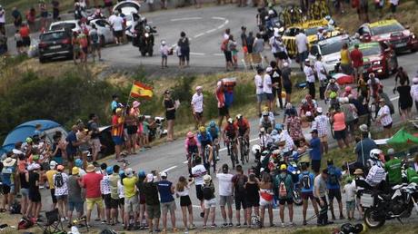 News bière – Avec le Tour de France reporté, l’honneur et l’été seront sauvés

 – Bière
