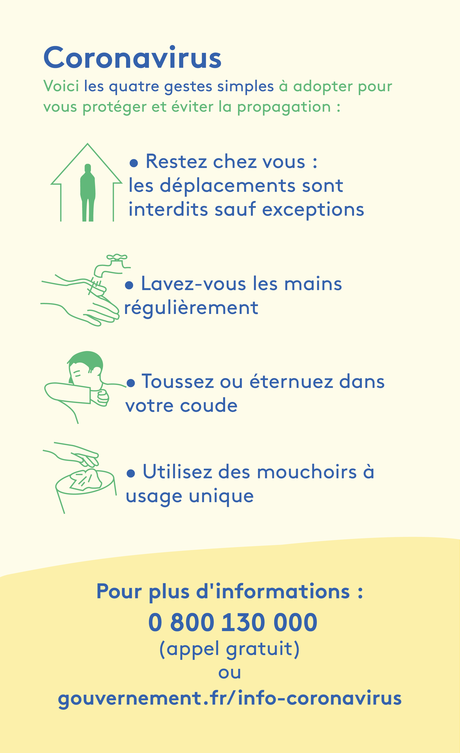 News bière – Avec le Tour de France reporté, l’honneur et l’été seront sauvés

 – Bière