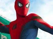 Marvel: 3:4: Spider-Man: Homecoming (Ciné)