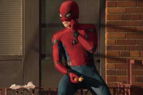 Le Marvel: 3:4: Spider-Man: Homecoming (Ciné)