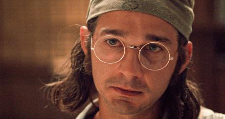 [CRITIQUE] : Honey Boy