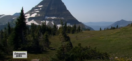 Voyage dans le Montana (en vidéo)