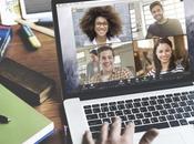 Plus comptes Zoom revendus Dark