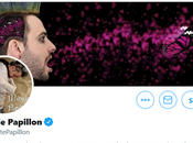 Tube, c’est vraiment merde preuve Kriss papillon #antisémitisme