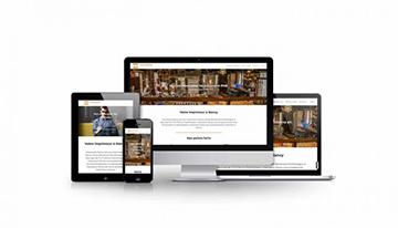 Création : Site Internet Recherche Emploi – Agence Seo à Nancy