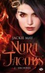 Nora Jacobs #2 – Déchirée – Jackie May