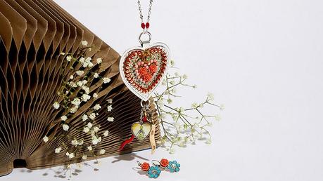 Affirmez un look avec les bijoux Reminiscence à petits prix !