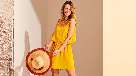 Vente privée Naf Naf