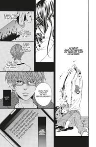 From end #3 • Mitsuo Shimokitazawa