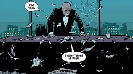 Superman: Villains #1 Superman: Villains #1