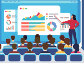 Covid-19 Impact voyages d'affaires télé-travail