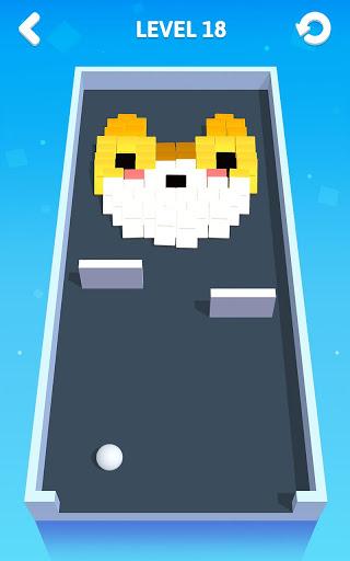 Télécharger Rolling Domino  APK MOD (Astuce) 5