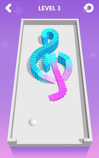 Télécharger Rolling Domino  APK MOD (Astuce) 3